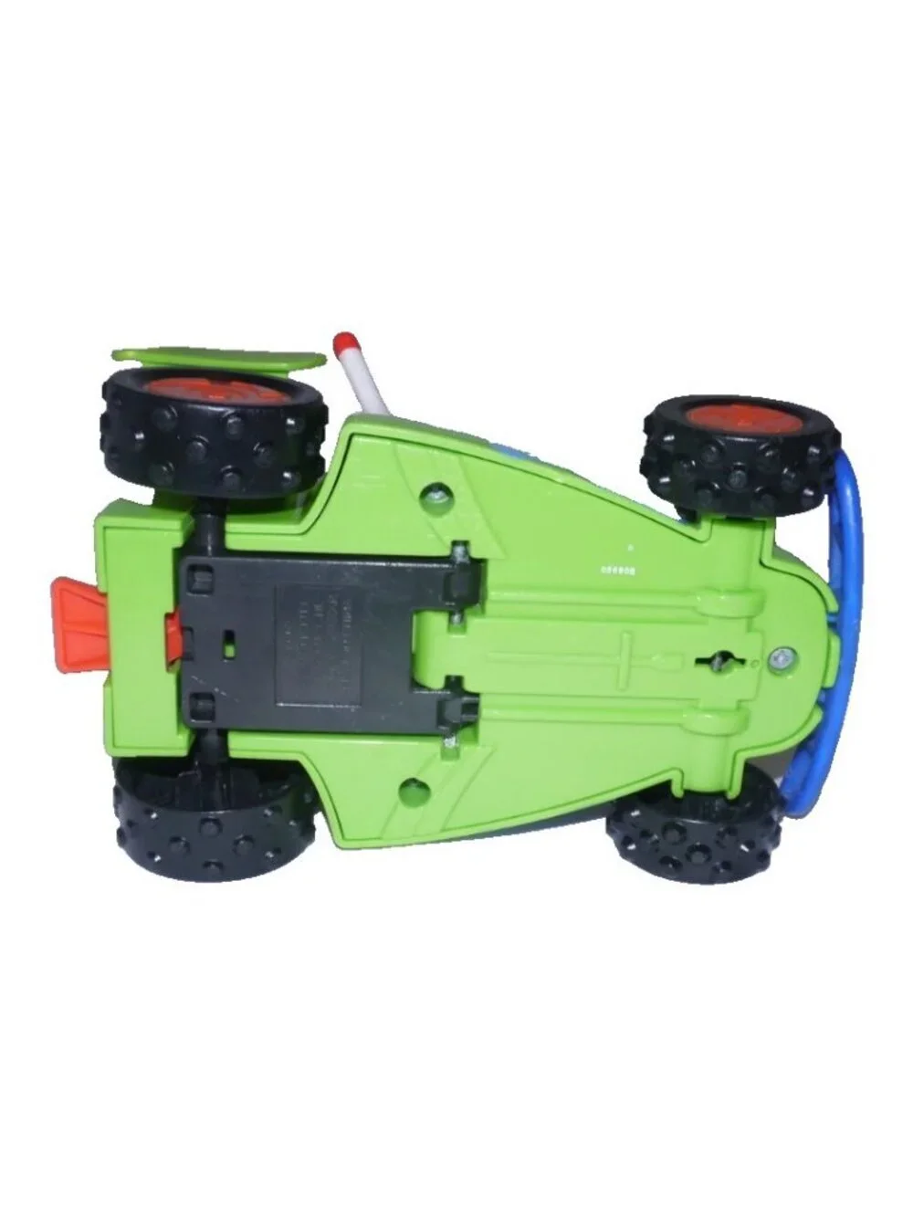 Toy Story Pop Up Racer 6